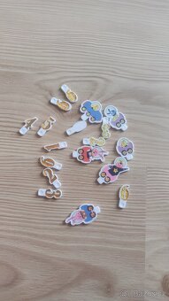 Baby narozeninovy set - 9