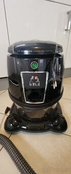 HYLA EST prémiový vodní vysavač VENTUS elektrický kartáč - N - 9