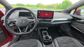 Volkswagen ID.5 Pro 11/2023 - 9