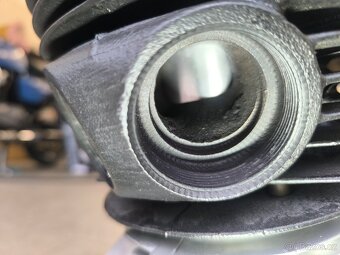Motor Jawa 250 typ 559 - 9