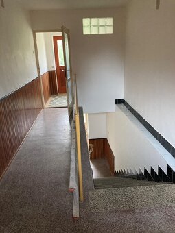 Prodej domu Desná u Litomyšle - 9