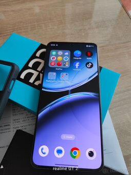 OnePlus Nord 4 5G 12/256GB,NOVÝ,ZÁRUKA - 9