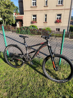 KELLYS Thorx 10 29" 2020 - 9