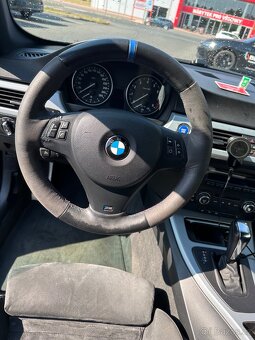 BMW e92 - 9