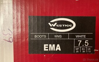 Boty Westige vel.39 - 9