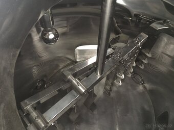 Minipivovar - kompletní technologie v kontejnerech 2x6m - 9