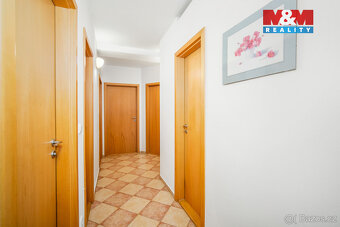 Prodej rodinného domu, 130 m², Hluboš - 9