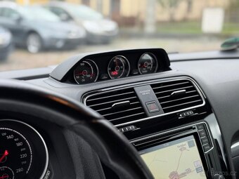 Volkswagen Scirocco 1.4TSi 92kw ALLSTAR (TOP STAV) - 9