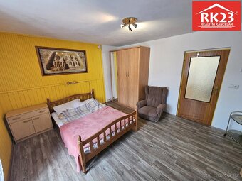 Prodej, Byt 1+1, Mariánské Lázně, ul. Hlavní třída - 9