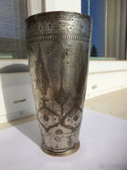 Antický pohár - 9