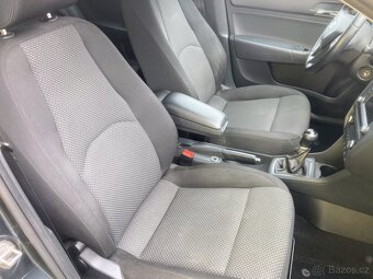 Seat Toledo, 1,4 TDi (66kW), tažné,park.senzory,vyhř.sedadla - 9