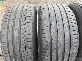 21" alu style 128 pro BMW X5 E70 X6 E71 F01 F02 E65 E66 - 9