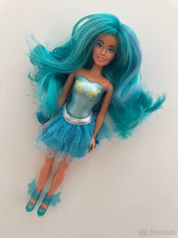 Barbie Color Reveal (různé) - 9