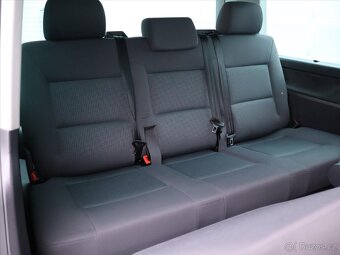 Volkswagen Multivan 2,5 TDi 96kW Comfortline Tažné (2006) - 9