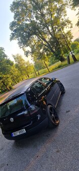 Nabízí. Vw Golf V 1,9tdi-66kw 2005 nova stk 5dv - 9