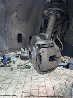 BMW 525d E61 Lifestyle Edition – 145 kW, 2010 - 9