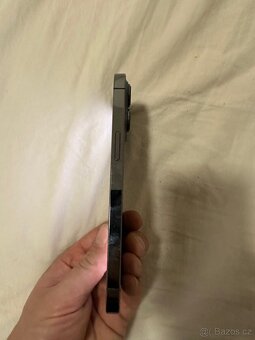 📱 iPhone 13 Pro – 128 GB, vesmírně šedý - 9