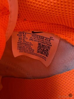 Nike Dunk Low SE - 9