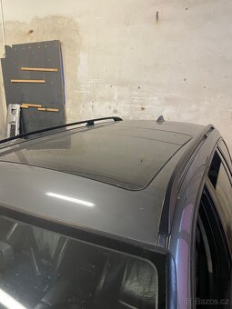 BMW E61 3.0d 170kw na náhradní díly - 9