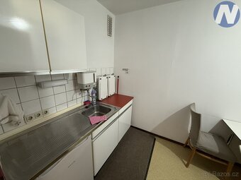 Pronájem apartmánu 1+1 s terasou, Haidmühle (DE) - 9