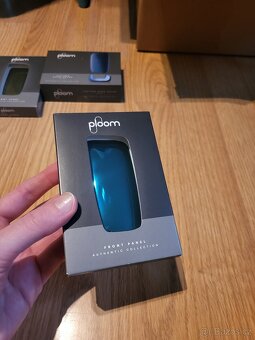 Nové zařízení Ploom X Advanced - 9