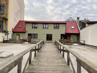 Bez provize pronájem 1+kk, cca 40 m, Přerov, Wilsonova - 9