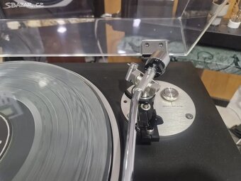 gramofon Pioneer PL 530X - 9