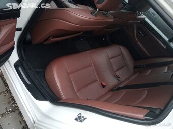 PRODÁM BMW 530D TOURING MODEL 2011 F11 - 9