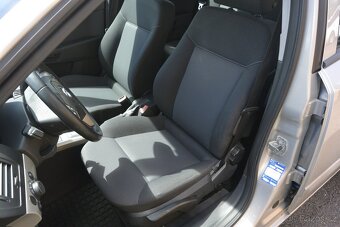 PRODÁM Opel Astra 1.6i16v AUTOMAT EASYTRONIC - 9