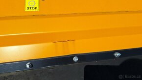 Mulčovač Müthing MU-C 140 - 9