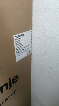 Lednice GORENJE R4142PW - 9