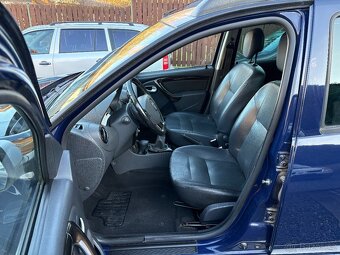 Dacia Duster 1.6 16V - 9