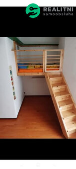 Byt 2+kk Horní Měcholupy - 9