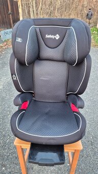 autosedačka 15-36 kg - 9