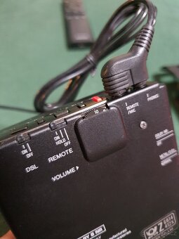 Walkman Aiwa HS-JX303 - 9