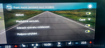 Škoda Octavia, Style IV 2,0 TDI - 9