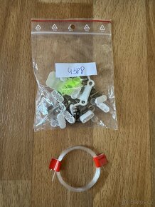 Roleta Den a noc, Oriental šedá bříza - nová - 9