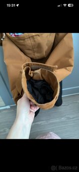 Panska parka Mestfly dandy - 9