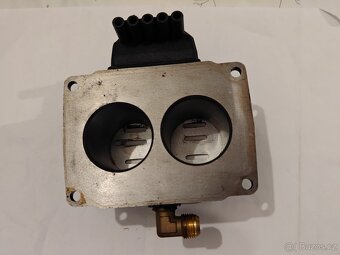 Kompresor Fiac 248(348) náhradní dily - 9