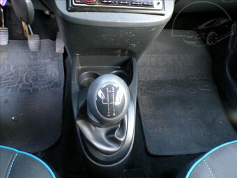 Renault Twingo 1,2 16V - 9