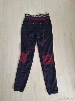Jezdecké kalhoty - 9