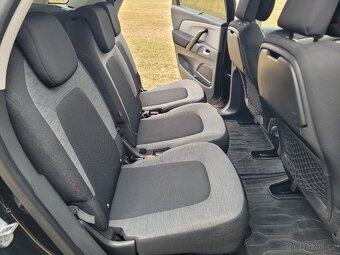 CITROEN C4 SPACETOURER 1,5 HDI - 9