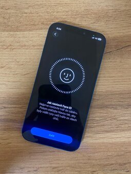 iPhone 12 128 GB - TOP STAV - 9