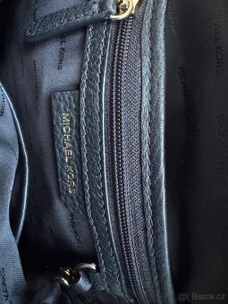 Michael Kors Rhea batoh - 9