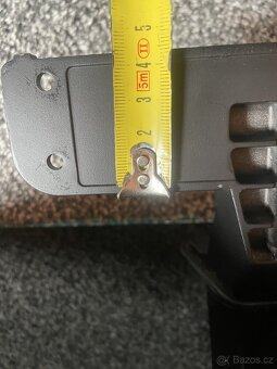 Stojan podstavec držák na televizi - 9