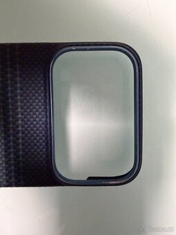 Pitaka Ultra Slim Case Moonrise iPhone 17 Pro - 9