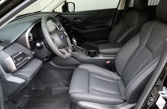 Subaru Outback, 2.5i 4WD Comfort - 9