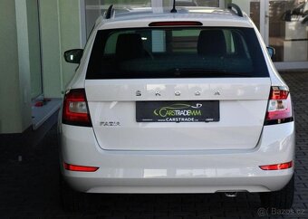 Škoda Fabia 1.0TSi ČR 1M A/C 2XKLÍČ - 9