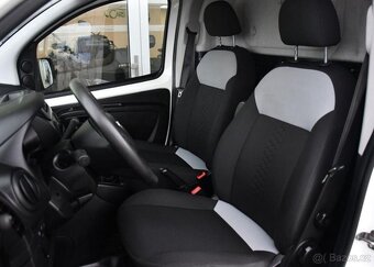 Fiat Fiorino 1.4i+CNG ČR - 9