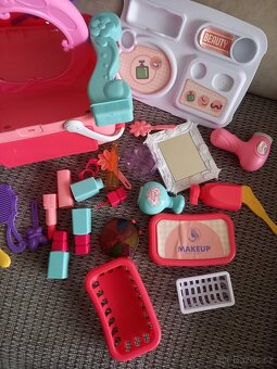 Dětské doplňky ke hraní - 9